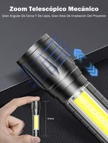 Searchlights - 6pcs - View 8