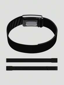 4.0 Bicep Band, Versatile, Comfortable, And Adjustable, 4.0 Compatible, Wearable Health, Fitness & Activity Tracker