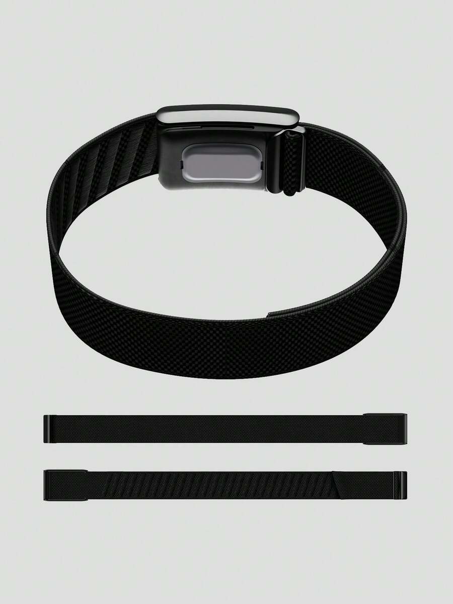 4.0 Bicep Band, Versatile, Comfortable, And Adjustable, 4.0 Compatible, Wearable Health, Fitness & Activity Tracker