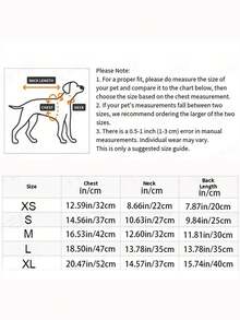 Soft Fleece Pet Sweater, Suitable As Hooded Jacket Or Coat For Small To Medium Dogs In Cold Weather, Autumn/Winter - Multicolor - View 2