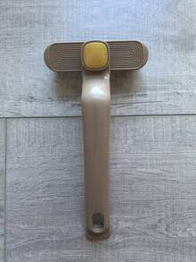 1pc Multifunctional Bathroom Tile Corner Cleaning Brush Home Bathroom Decor Fall Decor Back To School