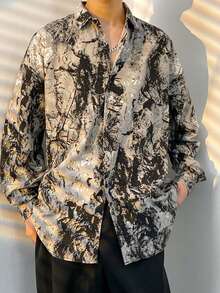 Men Shirts - Multicolor - View 4