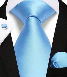 Cravatte da uomo