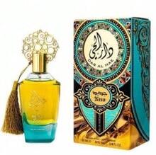 Ard Al Zaafaran Parfum - Koningsblauw - Bekijken 2