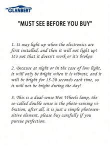 GLANBERT 4 piezas Luz decorativa de cabeza de gema para válvula de neumático de coche, luz de ambiente para válvula de neumático de motocicleta y bicicleta