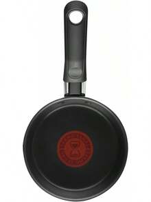 Sartén Vital de 12 cm, con antiadherente de alta durabilidad, base difusora y Termo-Señal, diseño práctico, muy compatible, Rojo, 232000 - 1 - Ver 4