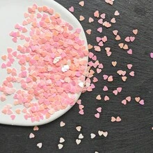 22 g cekinów w kształcie płatków śniegu, serduszek i gwiazdek – niebieskie, różowe, przezroczyste AB, złote, do ok. 10 600 szt., odpowiednie na urodziny, wesela i walentynki – idealne na romantyczne uroczystości i wieczory panieńskie – dekoracje na Halloween, dekoracje świąteczne