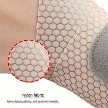 1 X Ultra-Thin Wristband Sports Wrist Guard For Men And Women, Adjustable, Lightweight And Breathable Wrist Support, Wrist Protection