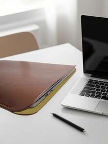 13/14/15 Inch Laptop Sleeve Bag, Protective Case Suitable For Men And Women