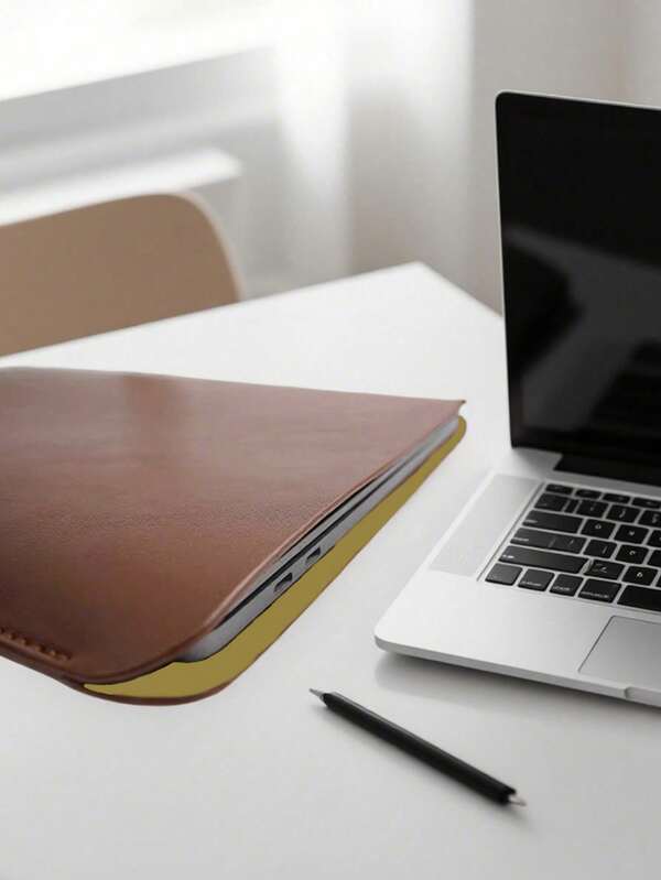 13/14/15 Inch Laptop Sleeve Bag, Protective Case Suitable For Men And Women