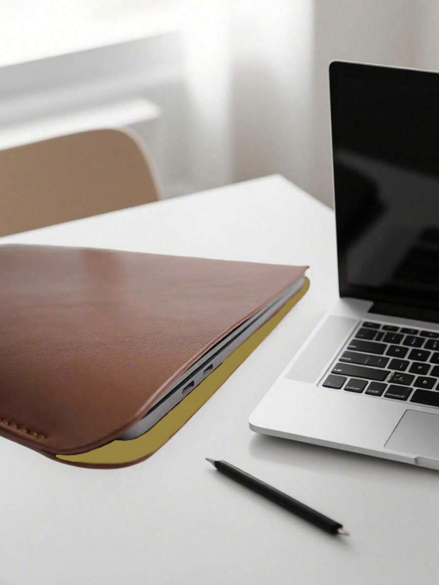 13/14/15 Inch Laptop Sleeve Bag, Protective Case Suitable For Men And Women