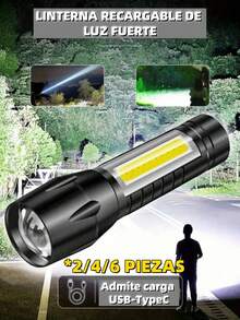 Searchlights - 6pcs - View 2