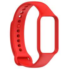 1 Sports Watch Strap, Compatible With Redmi Smart Wristbands 2/Xiao Mi Wristbands 8 ActiveBand Men's And Women's Fashionable Sports Watch Straps - Redmi Smart Wristbands 2/Xiao Mi Wristbands 8 ActiveBand - View 19
