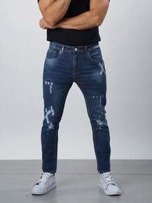 SKINNY PLAYER JEANS - 7525012 - View 11