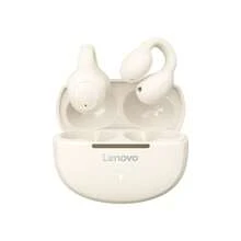 Lenovo 联想 Earbuds EA420 Sport 蓝牙 5.4 无线带麦克风 TWS U 型耳夹式耳机触控长续航耳机 - 均碼 - 查看 9