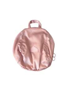 Portable Travel Organizer, 3-In-1 Portable Travel Organizer, Compact Polyester Storage Bag With Zippered Compartments, Machine Washable, Pink & Blue Options, Durable Zipper Compartments Closet Organization And Storage Clothes Organizer Bedroom