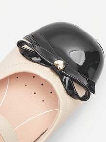 Balabala 女童芭蕾软底鞋 2025 新款公主鞋