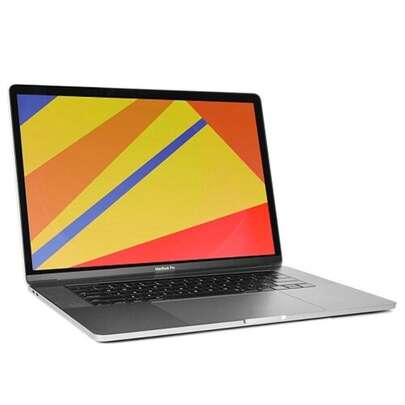  Refurbished - Apple MacBook Pro MR9Q2LL/A 13" 16GB 512GB SSD Core™ I7-8559U 2.7GHz MacOS, Space Gray