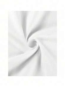 Official Authorization! 1pc Men's T-Shirts, Mickey Mouse Series, Mickey Mouse Series, T-Shirts With Round Neck, Breathable And Light, Suitable For Sports And Leisure Wear, Loose T-Shirts, Suitable For Dad's Trips And Parties, Disney, Stylish And Versatile, Simple To Wear. - White - View 5