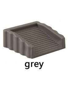 1/3/5个装防撞双面门挡 - 创意防风磨砂塑料门楔，防止手指受伤，适用于家庭和办公室，乔迁礼物 - 彩色 - 查看 19