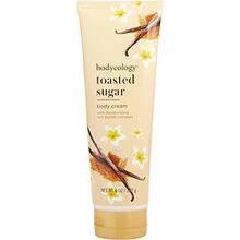 Crema corporal de azúcar tostado Bodycology 8.0oz - transparente - Ver 2