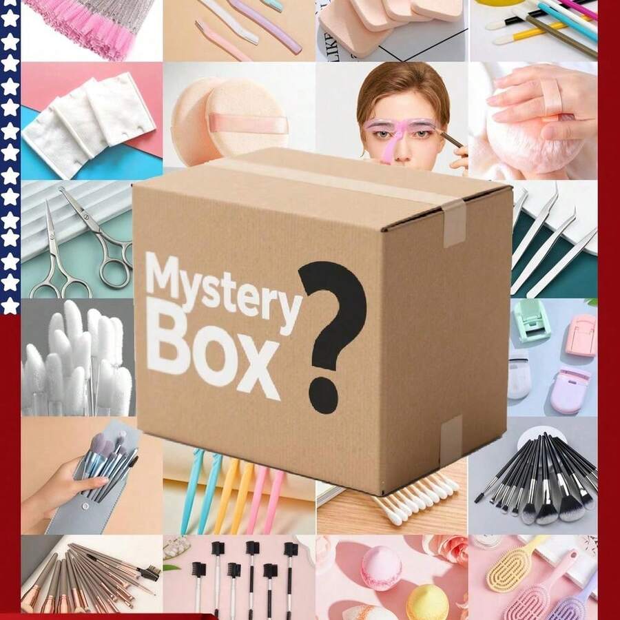 Mystery Box, Surprise Box, Random Box, Blind Box, Random Mystery Box ...