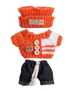 Plush & Stuffed Collections For Teenager - Multicolor - View 19