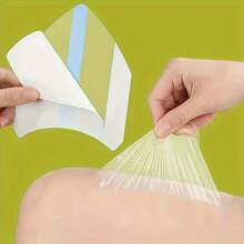 20/10 Pegatinas de protección antiroces para los muslos, Correas de sujeción antiarañazos para los muslos, Almohadillas antiarañazos para los muslos, Adecuadas para hombres y mujeres, Para prevenir posibles abrasiones y lesiones por fricción, La cinta elástica de tela proporciona una protección cómoda, Cubre los muslos y las pantorrillas, Cinturón, Pegatinas, Gel transparente impermeable, Proporciona comodidad y protección