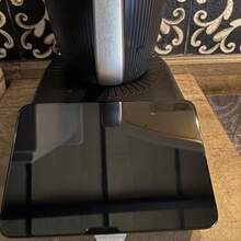 1pc/2pcs Screen Protector Compatible With Thermomix TM7 TM6 Tempered Glass High Alumina Tempered Glass