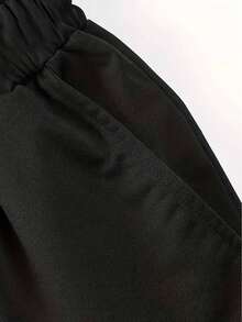 Rastafari Mens Black Hoodie And Joggers Set 2 Piece Tracksuit For Urban Style Sports And Lounge - Đen 29 - Xem 8