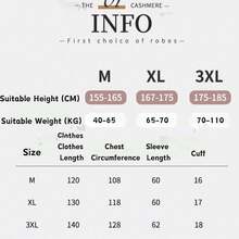 Un halat de baie de dimensiuni mari, potrivit atât pentru bărbați, cât și pentru femei, potrivit pentru purtare iarna, primăvara și toamna. Fără bor, este disponibil în două culori: gri și roz. Este un halat de baie confecționat din flanel gros și este potrivit pentru utilizare în băi și dormitoare. Poate fi purtat ca rochie sau pijama în timpul dușului și este, de asemenea, potrivit pentru cupluri sau familii, pentru a fi folosit ca halat de baie.