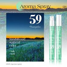 10/1 peça 10ml Nova Coleção de Outono Perfume Digital, Fragrância de Ar, Fragrância Feminina, Aromatizante Natural para Armário, Aromatizante Pendurado Fofo para Guarda-Roupa, Produtos de Qualidade, Adequado para Uso Interno e Externo, Encontros, Temporada de Formatura, Dia das Mães, Verão para Sentir o Cheiro, Presentes para Mulheres