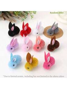 langanhaltend Kau-Enten Design Stoffspielzeug für Hunde - interaktives Training & Zahnpflege für alle Rassen, lindert Langeweile & Zahnungsbeschwerden - 1 Stück