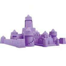 Indoor Play Sand, Colorful Moldable Self-Adhesive Sand, Magic Sand, Reusable Play Sand, Ideal Gift For Children, Birthday Gift For 3+ Years Old Boys And Girls