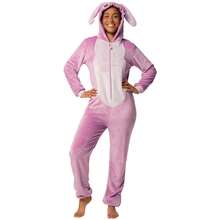 Lilo & Stitch  For Women | Angel Womens Pyjamas - Pink - View 1