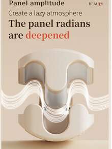 XBJ 32mm Pink Hair Iron, Stick Type, For Egg Rolls (For Hair Styling), Electric Automatic Hair Curler For Big Wave Curls (With One-Touch Start), Volume-Up Hair Crimper (Large Wave Type): Achieves High Volume, Wide Plate Design, Fast Heating Function, Designed For Wave Styling (Gentle On Damaged Hair), Suitable For Home And Travel (Compact Design For Easy Storage), 3 Heater Bars, Foldable Portable Big Wave Curling Iron (Perfect For Travel)