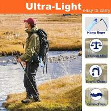 2/3/4pcs Portable Outdoor Water Filter Personal Water Filtration Straw Emergency Survival Gear Water Purifier For Camping Hiking Climbing Backpacking, Water Purifier Survival Gear, Ideal Gift For Family And Friends