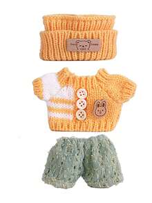 Plush & Stuffed Collections For Teenager - Multicolor - View 15