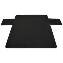 YUNRUX One-Piece Sofa Cover, Sofa Cover For 4-Seater Sofa, Couch Cover 135*87 Inches