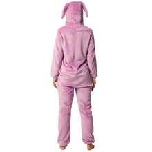 Lilo & Stitch  For Women | Angel Womens Pyjamas - Pink - View 4