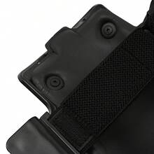 YUNRUX Rolling Knee Pads, Knee Pads With 3 Wheels, Flexible Sliding Knee Pads With Adjustable Straps