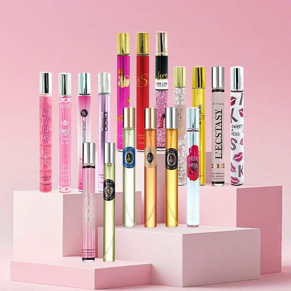 Mini Floral Aromatherapy For Women/Men, Suitable For Home Decor, Easy To Carry, All Season Aromatic Outdoor Activities, Thanksgiving, Christmas Date, Party Best Gifts, Suitable For Most Occasions