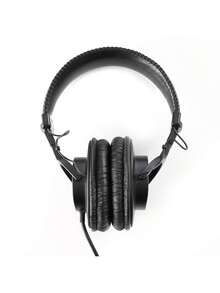 Sony MDR-7506 經典工作室監聽耳機 封閉式耳罩減少洩漏 人聲樂器細節清晰呈現 - 黑色 - 查看 4