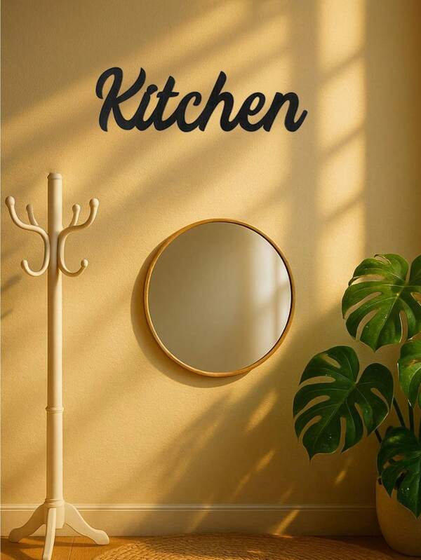 CIFbuy رف بهارات مصنوع من الحديد المطاوع مثبت على الحائط - منظم مطبخ ريفي فاخر مع ديكور معدني. مثالي للمخزن أو منطقة الطهي أو كهدية لتدشين المنزل. مناسب لعيد الميلاد والهالوين وعيد الشكر وعيد الحب. يناسب ديكور المنزل الحديث والغرفة والحمام. مقاوم للماء وقوي، مناسب لديكور المنزل الحديث، ديكور المنزل