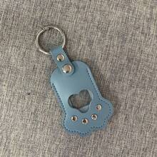 Personalized Cat And Dog Hair Storage Bag, Customized Pet Keychain, Custom Pet Lost Hair Storage Keychain, Leather Pet Hair Charm Bag, Dog Portrait Keychain, Case Portabl Pet Hair Memorial Keychain Pendant,Cute Personalized Design Keychain, Kawaii Dog Keychain, Gift For Dog Lovers,For Accessories, Phone Pendant & Decoration,Pet Necklace Pendant Souvenir