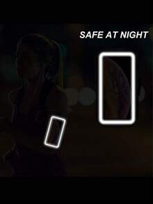 适用于 16 Pro Max/16 Plus/15 Pro Max/15 Plus/14 Pro Max/14 Plus/13 Pro Max/12 Pro Max/11 Pro Max/Xs Max 的臂带，带防汗跑步袋，配有钥匙扣和卡槽