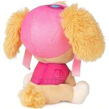 Spin Master Spin Master GUND Official  Chase Plush Doll In Uniform, Suitable For Children 1 Year Old And Above, 6 Inches (Random Style) - (Skye)- Small Size - View 7