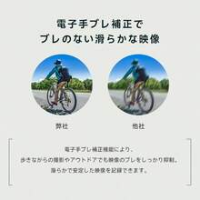 2025年新作の小型デジタルカメラ ビデオカメラ 6400万画素 4K高精細画質 自動フォーカス セルフィー フラッシュ 1.54インチスクリーン 大容量バッテリー 手ブレ補正 携帯に便利 軽量 操作が簡単 32GBメモリーカード付属 ショルダーストラップ付き 旅行に最適 ギフトにもおすすめ - ブラック - チェックする 10