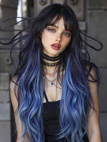 Blue Highlight