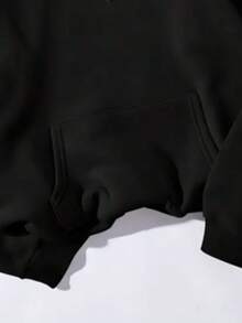 Women Sweatshirts - 黑色 - 查看 5